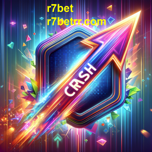 Crash: A Emoção da Aposta em Tempo Real no r7bet