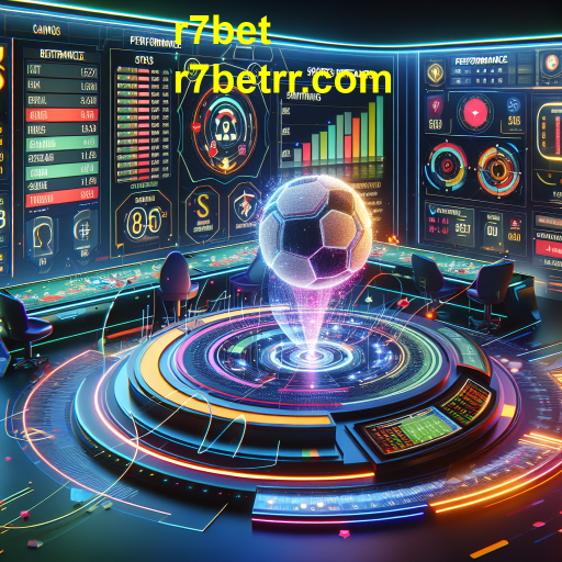 Apostas Esportivas: A Emoção de Participar do Jogo com o r7bet
